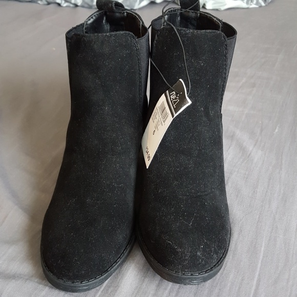 Booties - Picture 2 of 2